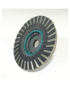 SG Diamond TOP Disc 100x15 1:2 #120