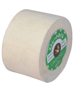สักหลาด (แบบตรง 80) 80 x 50 x M10