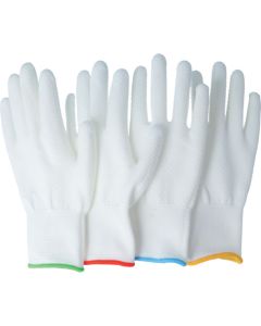 PU Coated Glove ถุงละ 2 ชุด