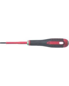 ไขควงทอร์กซ์หุ้มฉนวน Ergo, T-30 x 175 มม., ความยาวโดยรวม 297 มม.