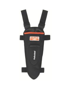 เข็มขัดเครื่องมือพร้อมที่ยึดสำหรับกรรไกรตัดแต่งกิ่งขนาดใหญ่ ความยาวรวม 60 มม.
