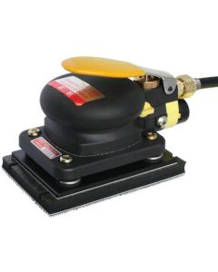 เครื่องขัดมินิออร์บิทัลขนาดเล็กแบบไม่เก็บฝุ่น 803C LPS