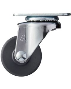 ล้อไนลอน MC Hammer Swivel ขนาด 40 มม.