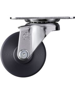 ล้อไนลอน MC Hammer Swivel ขนาด 50 มม.