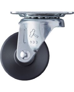 ล้อไนลอน MC Hammer Swivel ขนาด 50 มม.