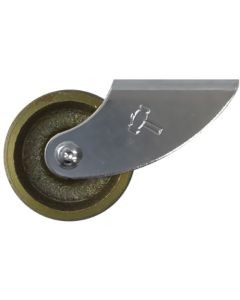 ล้อหล่อตายตัว Hammer 155 Series ขนาด 32 มม.