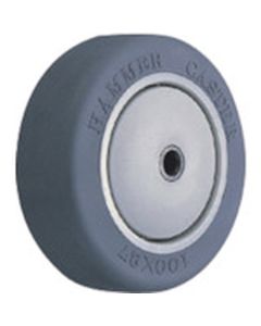 ค้อน E-type อีลาสโตเมอร์ B-containing wheel 100mm