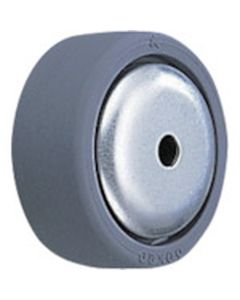 ค้อน E-type อีลาสโตเมอร์ B-containing wheel 50mm