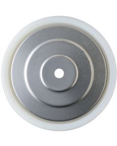 ล้อไนลอน S-type ค้อน B-type 150มม.
