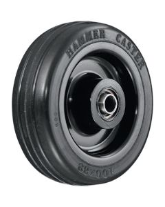 ล้อแฮมเมอร์ S-type ยาง SUS-type B-type 125มม.