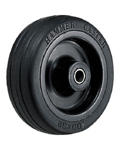 ล้อยาง SUS Hammer S-type ขนาด 125มม.