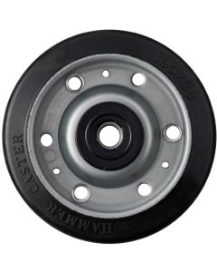 ค้อนยาง S-type ล้อ B-type 435S-RB125 125มม.