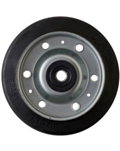 ค้อนยาง S-type ล้อ B-type 435S-RB150 150มม.