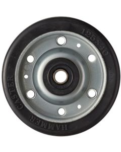 ค้อน S-type ล้อยางกว้าง B-type 125มม.