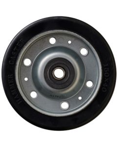 ค้อน S-type ล้อยางกว้าง B-type 150มม.