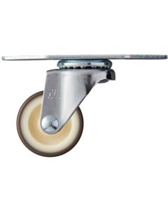 ล้อยูรีเทนหมุนมุม Hammer E Series (ล้อไนลอน) 40 มม.