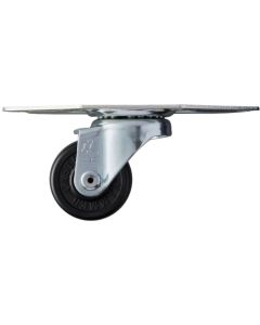 ล้อยางหมุนมุม Hammer S Series ขนาด 50 มม.