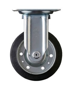 ลูกล้อยางแบบตายตัว Hammer Fixed ขนาด 150 มม.