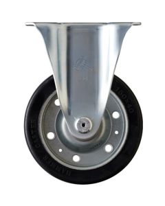 ล้อยางแบบตายตัว Hammer Fixed (ชนิดกว้าง) 150มม.