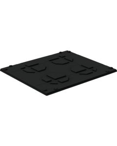 Cover Lid