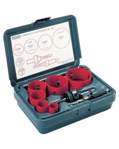 Hole Saw Kit