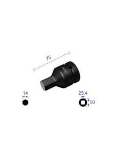 Hexagon Socket