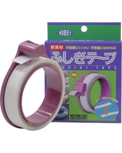 Non-Glued Tape