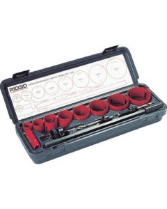 Hole Saw Kit