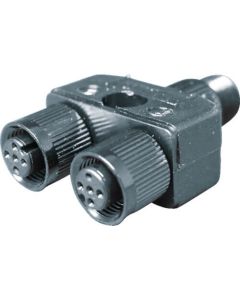 M12 Conector