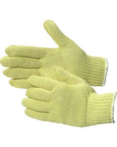 Super Aramid Gloves with Stainless Steel Wire