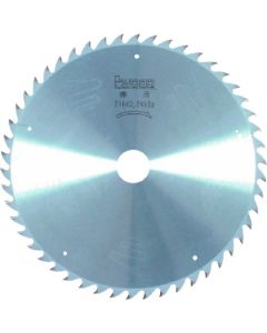 Tipped Saw for Wood