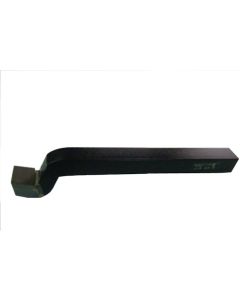 ใบมีดตัดพร้อมเม็ดมีด แบบ JIS 52 ขนาด 13 x 13 x 150 มม. สีดำ