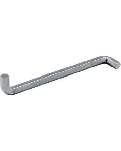 ประแจหกเหลี่ยมแบบสั้น Duck Key ขนาด 1.5 มม.
