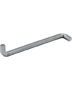 ประแจหกเหลี่ยมแบบสั้น Duck Key ขนาด 2.5 มม.