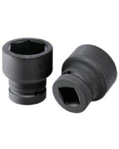 หัวประแจกระแทก 25.4 x 60 มม.