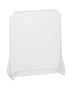 Clear partition M size 5 pack