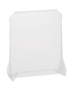 Clear partition M size