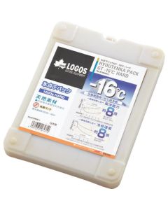 Ice Pack Hyoutenka Pack GT Hard