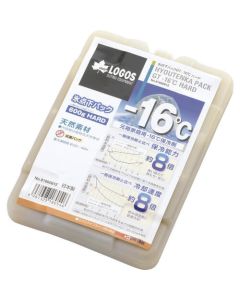 Ice Pack Hyoutenka Pack GT Hard