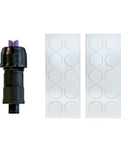 Nozzle Kit  ชุดละ 3 อัน