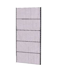 ระบบแผงแขวนติดผนัง รุ่น W900 (แบบชิ้นเดียว)