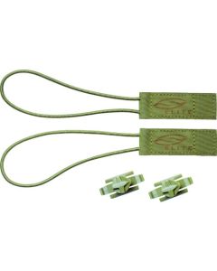 BOOGIE REGULATOR BUNGEE VELCRO STRAP KIT