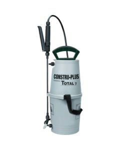 เครื่องพ่นสารสะสม CONSTRU PLUS7