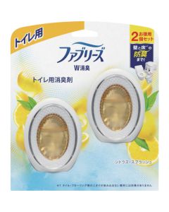 Deodorand for Toilet อันละ 2 อัน