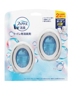 Deodorand for Toilet อันละ 2 อัน