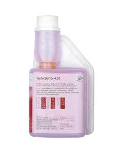 Ph Buffer 401 - Dosing Bottle