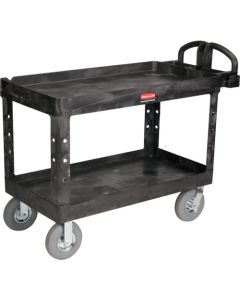 Heavy-Duty Utillity Cart