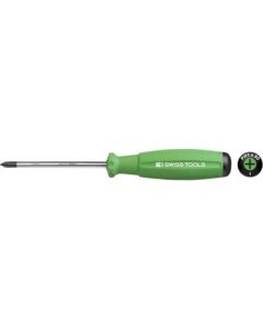 8190-1-80YG SCREWDRIVER 1เส้น