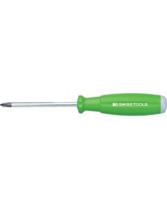 Screwdrivers for Pozidrive Screws