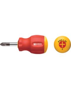 ไดรเวอร์ Swiss Grip Starbee Plus
